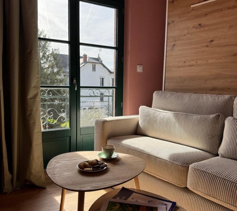 Photo of Livingroom in Salies-de-Bearn