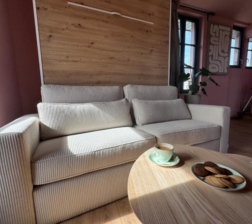 Photo of Livingroom in Salies-de-Bearn