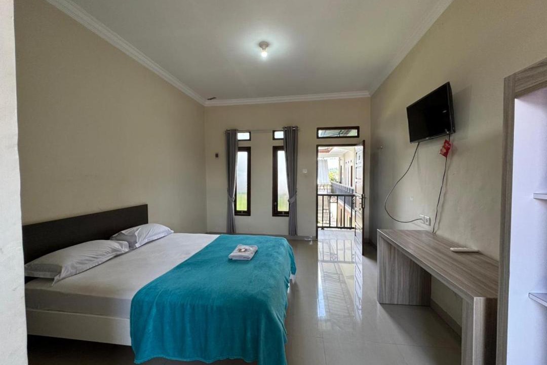 Photo of Bedroom in Tanjung Redeb
