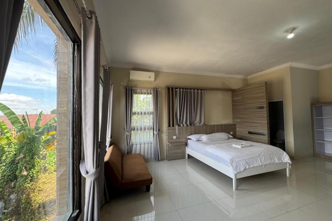 Photo of Bedroom in Tanjung Redeb