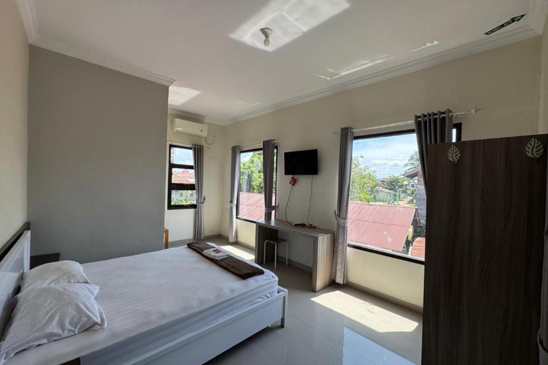 Photo of Bedroom in Tanjung Redeb