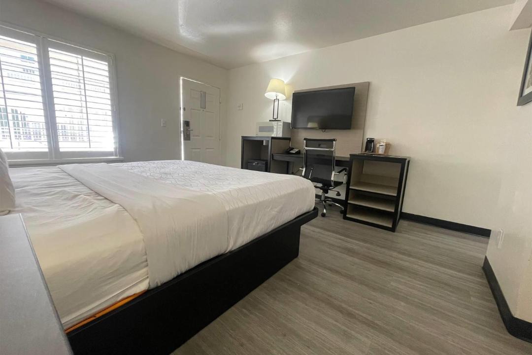 Photo of Bedroom in Tempe