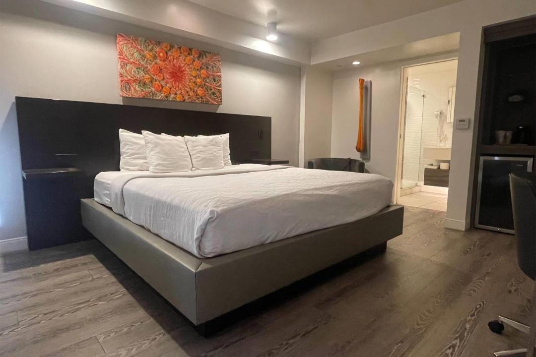 Photo of Bedroom in Tempe