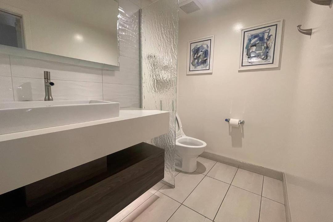 Photo of Bathroom in Tempe