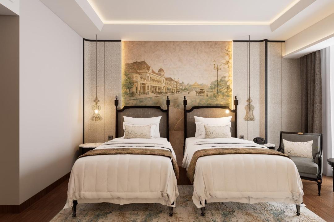 Photo of Bedroom in Yogyakarta
