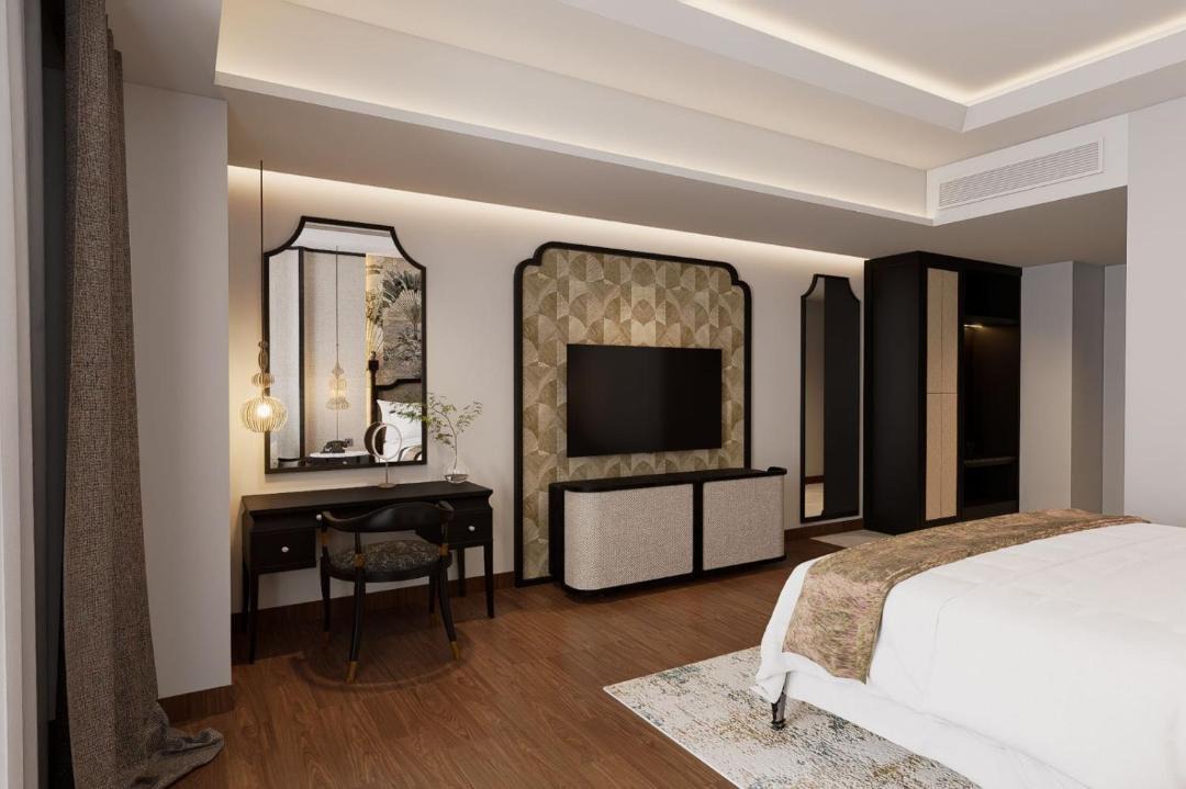 Photo of Bedroom in Yogyakarta