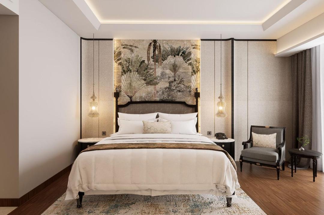 Photo of Bedroom in Yogyakarta