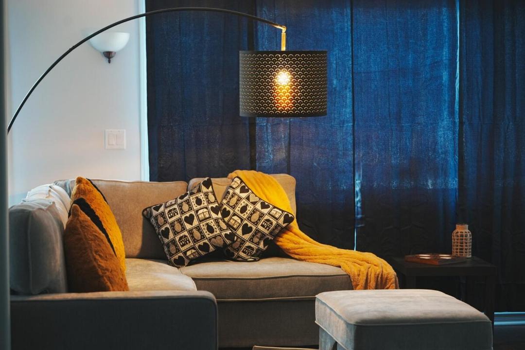 Photo of Livingroom in Barrie