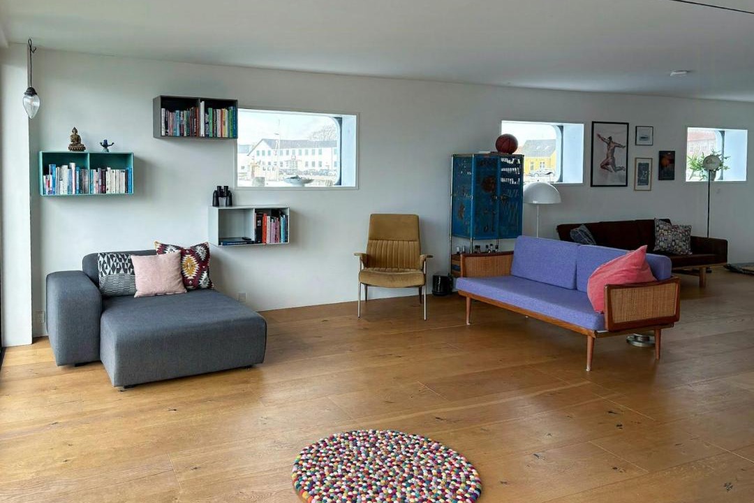 Photo of Livingroom in Stege