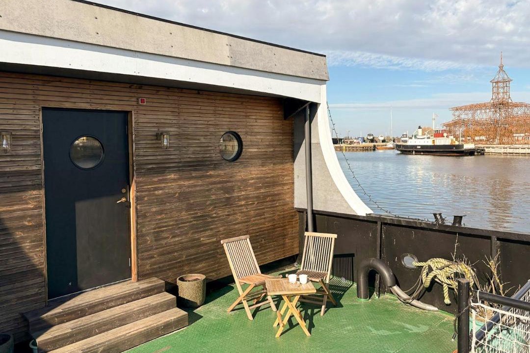 Photo of Patio Balcony in Stege