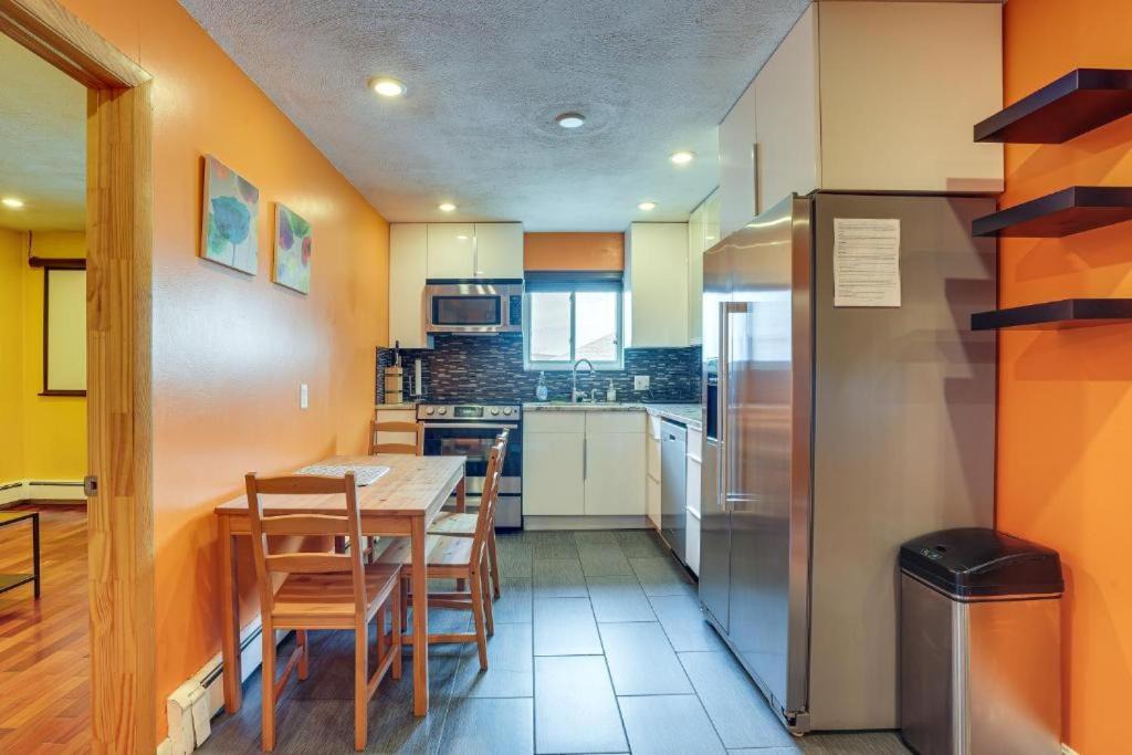 Photo of Kitchen in South Side