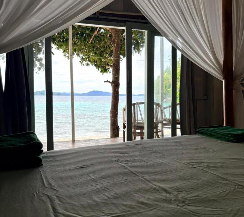 Photo of Others in Batudaka Island