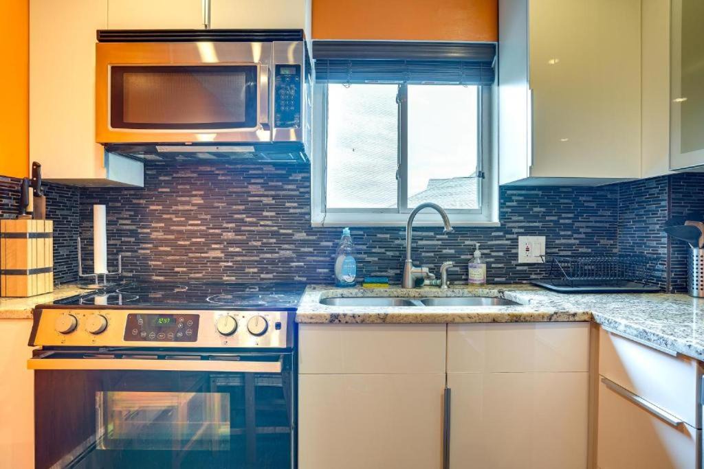 Photo of Kitchen in South Side