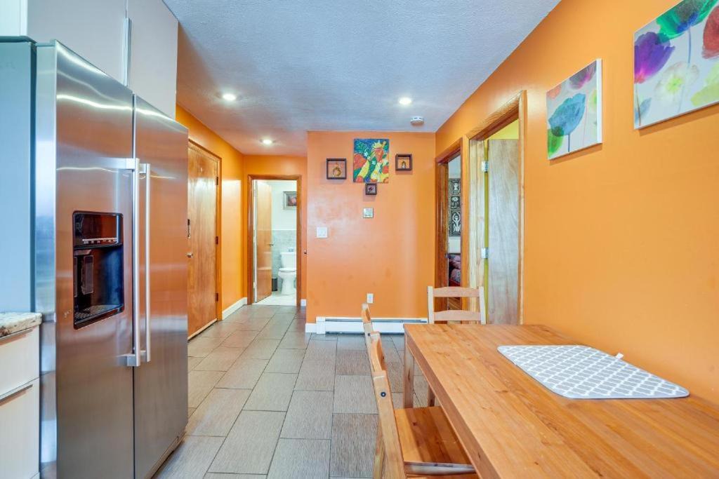Photo of Kitchen in South Side