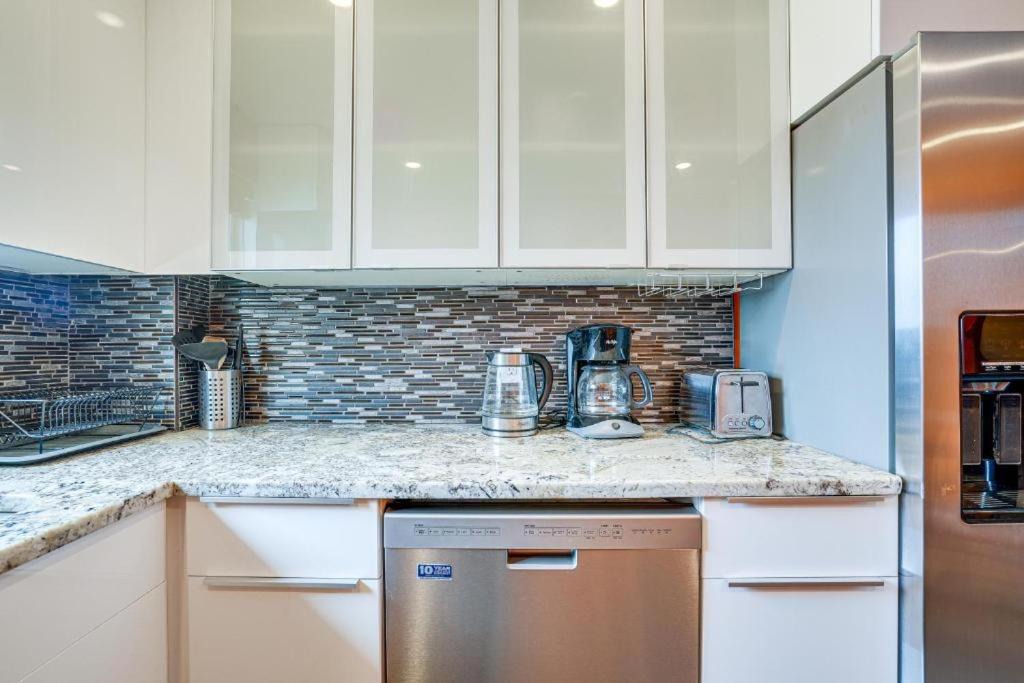 Photo of Kitchen in South Side