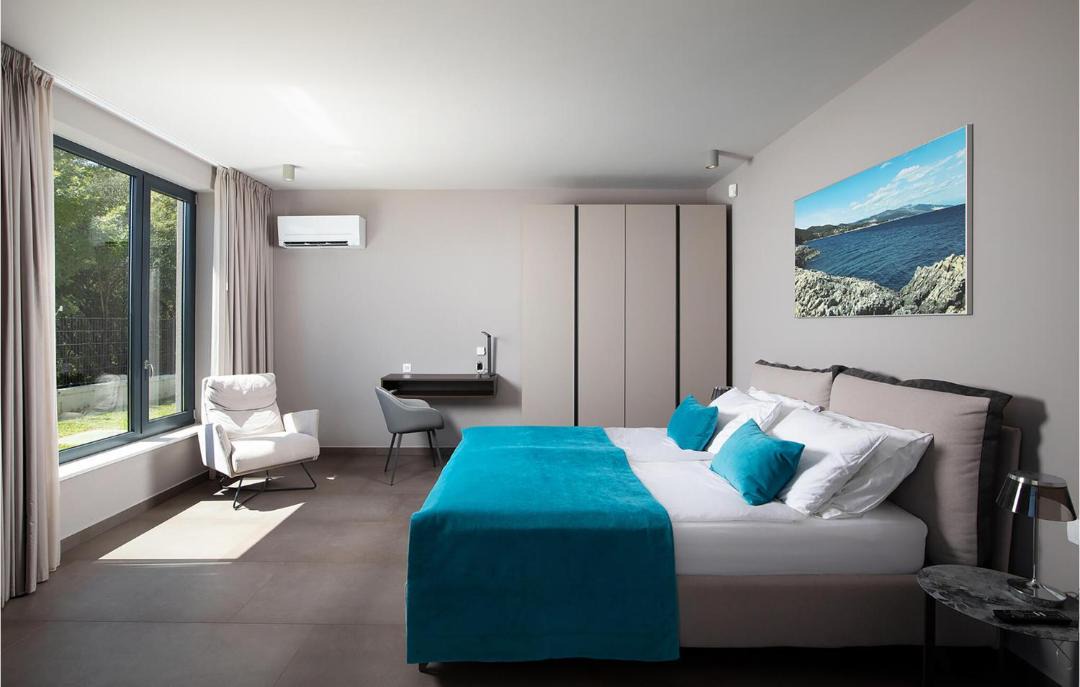 Photo of Bedroom in Sveta Marina