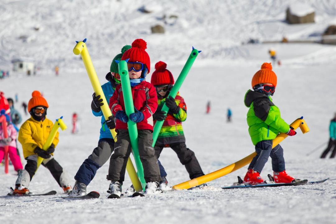 Photo of Others in Saas Grund