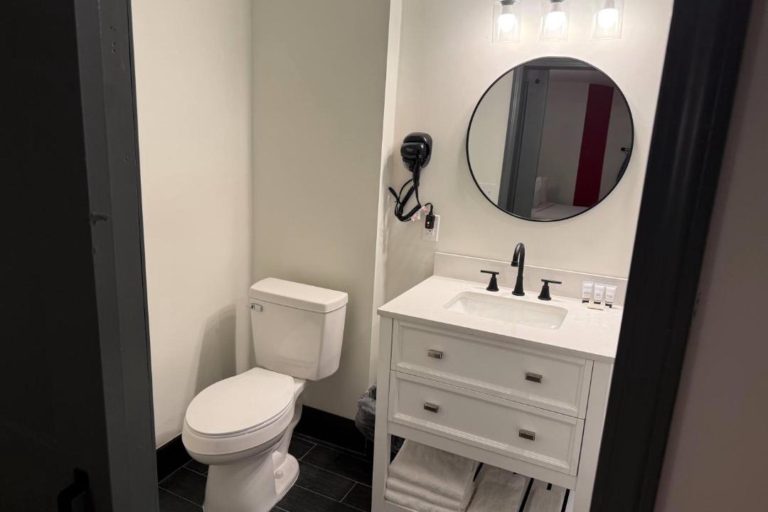 Photo of Bathroom in Albany