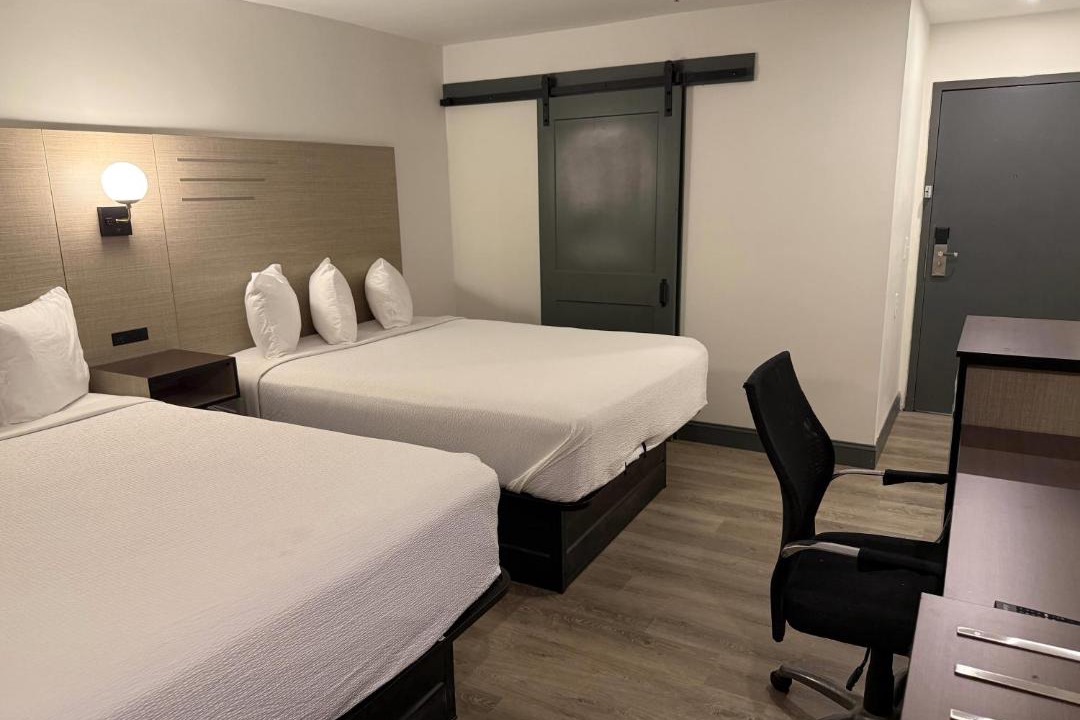 Photo of Bedroom in Albany