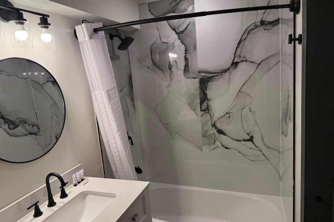 Photo of Bathroom in Albany