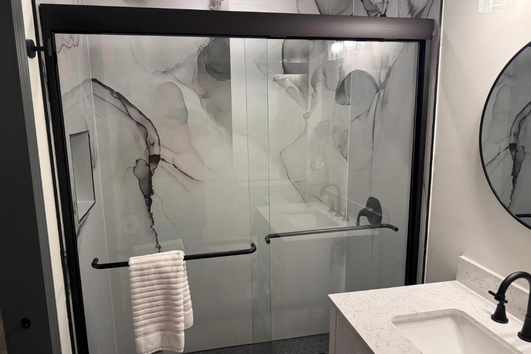 Photo of Bathroom in Albany