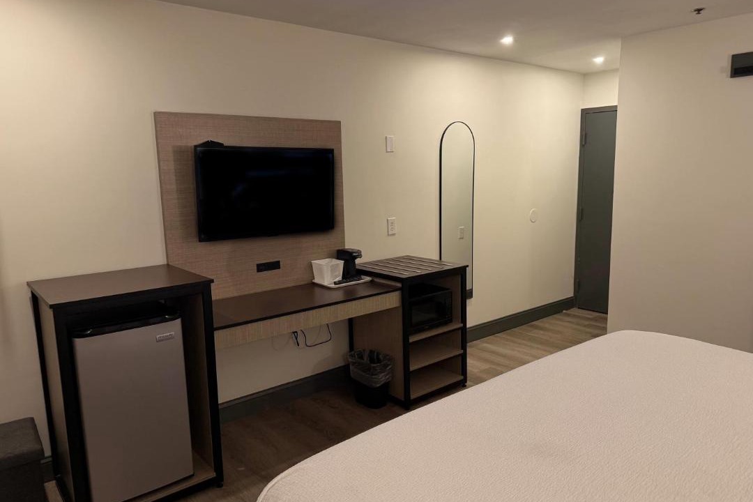 Photo of Bedroom in Albany