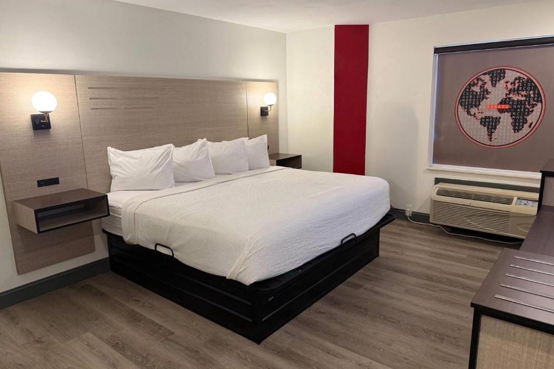 Photo of Bedroom in Albany
