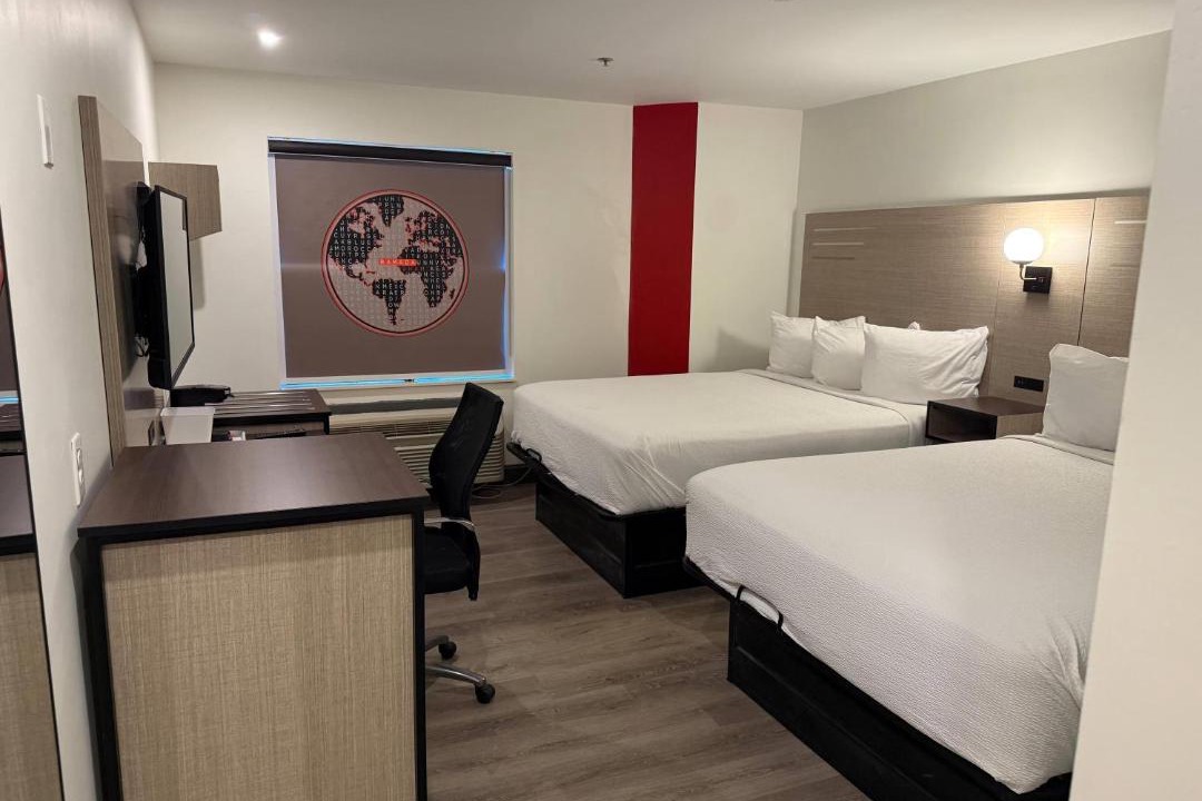 Photo of Bedroom in Albany