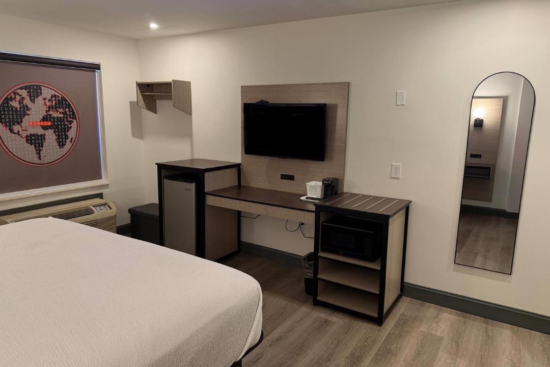 Photo of Bedroom in Albany