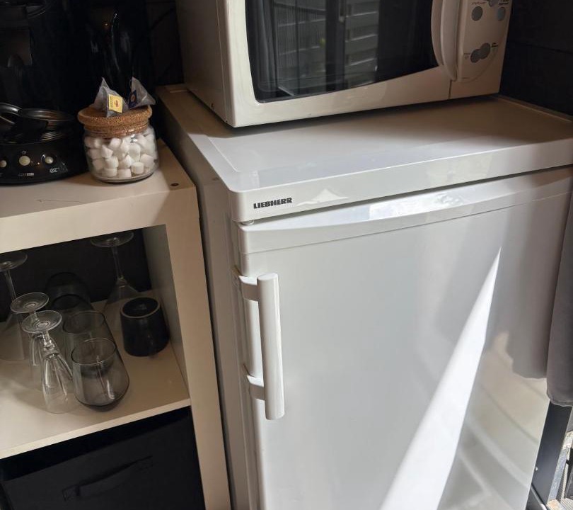 Photo of Kitchen in Baguer-Morvan
