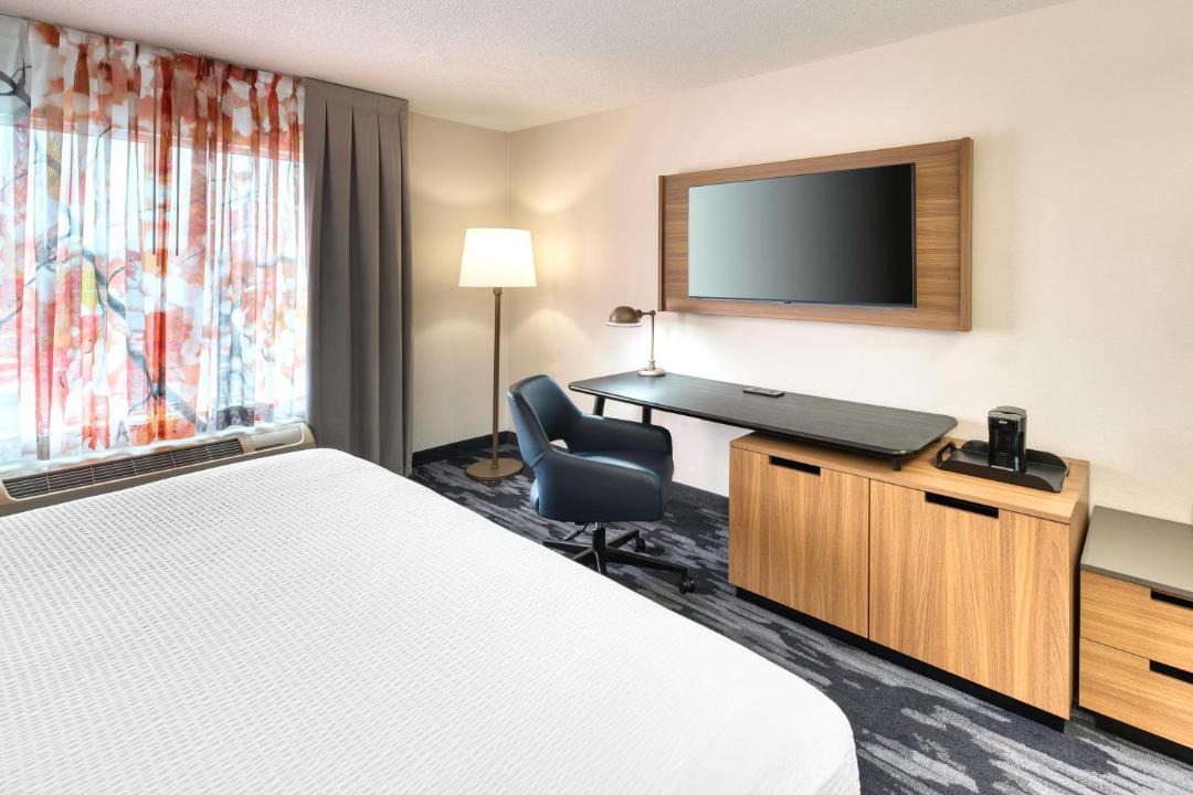 Photo of Bedroom in Steeles Industrial