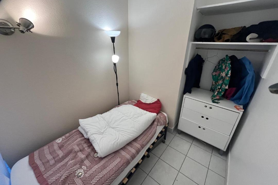 Photo of Bedroom in 3rd Arrondissement
