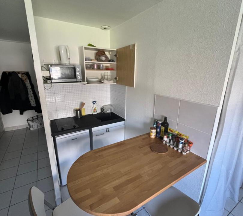 Photo of Kitchen in 3rd Arrondissement