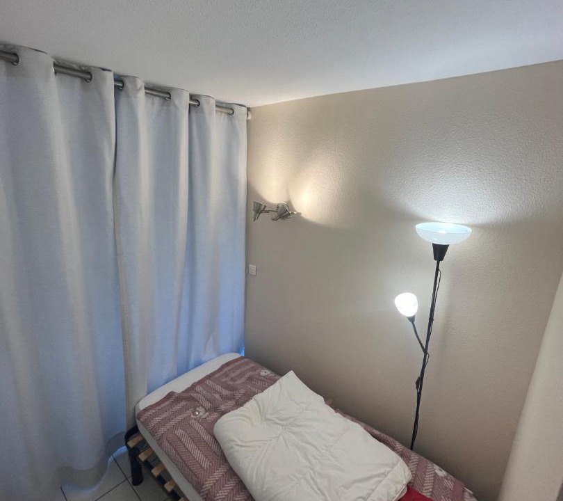 Photo of Bedroom in 3rd Arrondissement