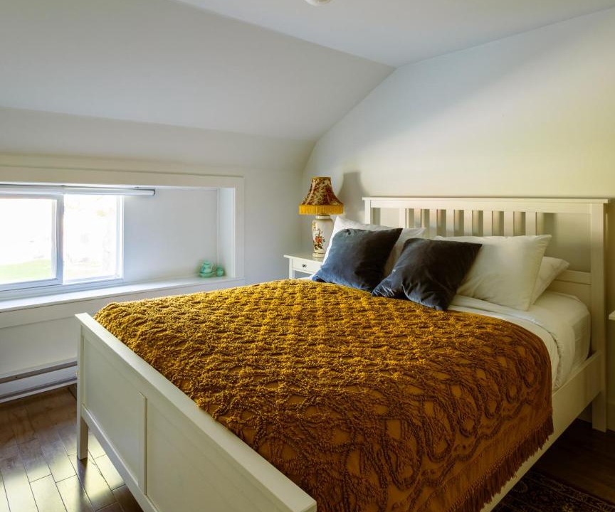 Photo of Bedroom in Stanbridge East
