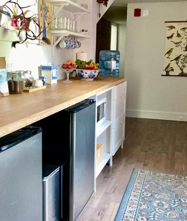 Photo of Kitchen in Stanbridge East