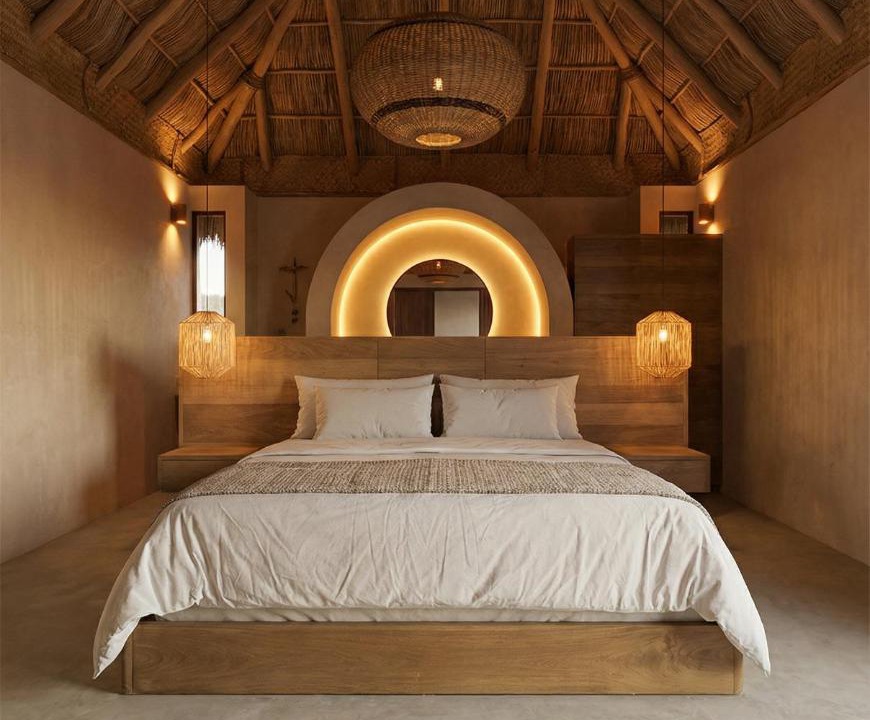 Photo of Bedroom in Mayto
