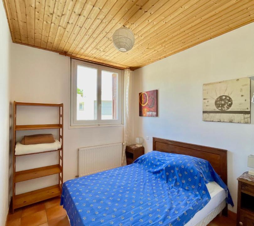 Photo of Bedroom in Jard-sur-Mer