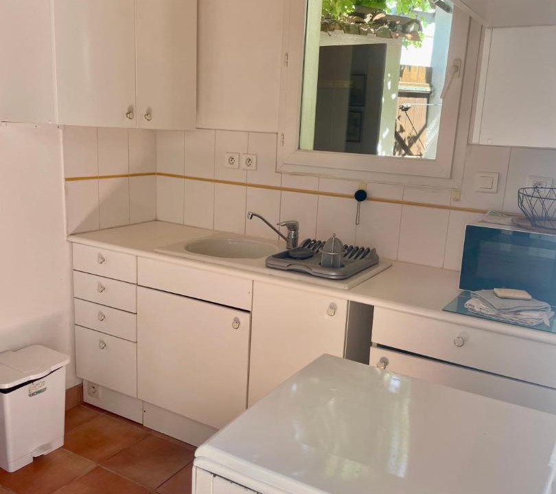 Photo of Kitchen in Jard-sur-Mer