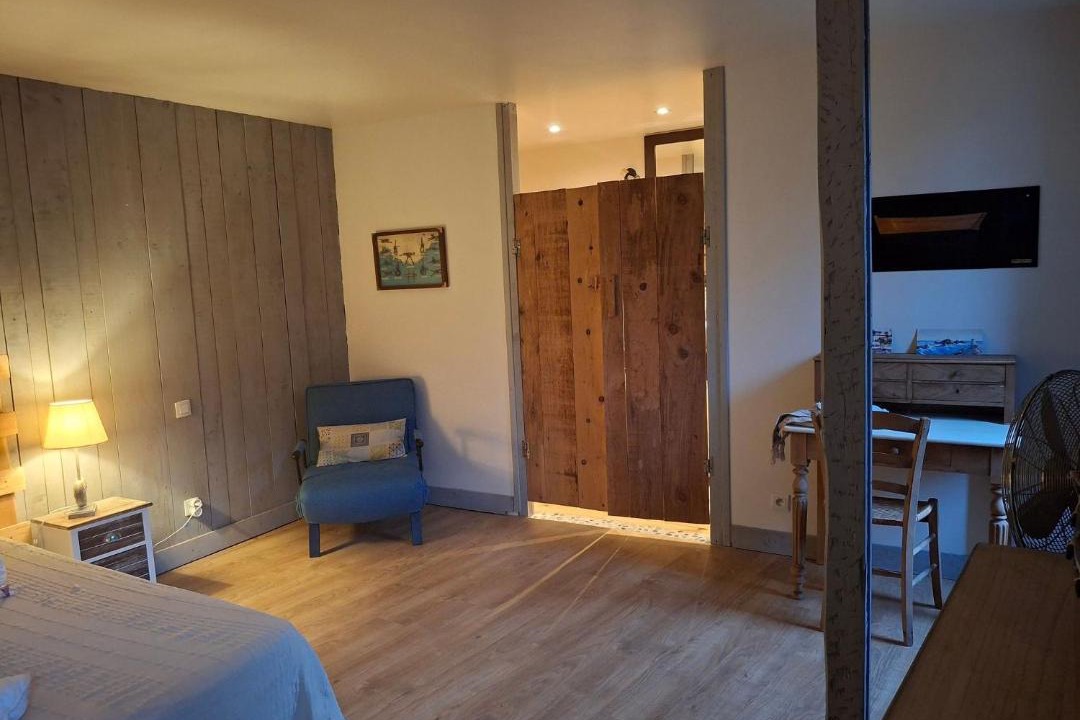 Photo of Bedroom in Castres