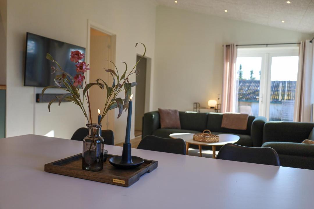 Photo of Livingroom in Billund Municipality
