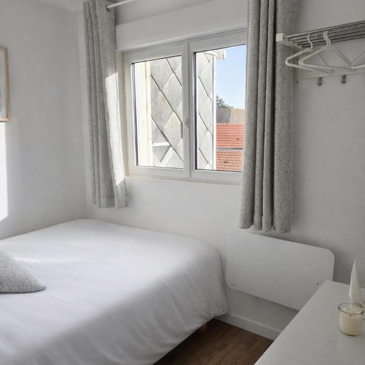 Photo of Bedroom in Merlimont-Plage