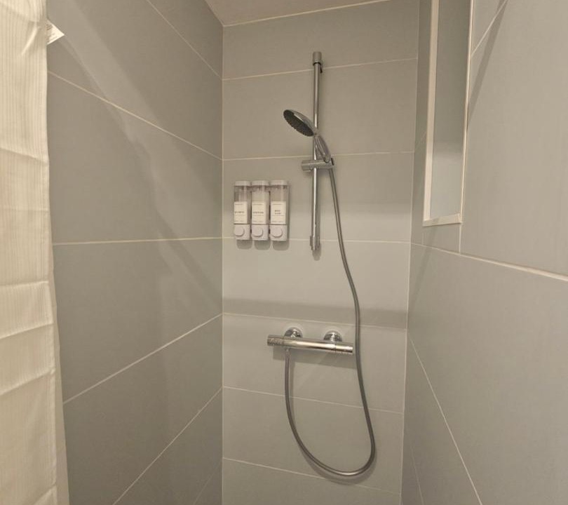Photo of Bathroom in Merlimont-Plage