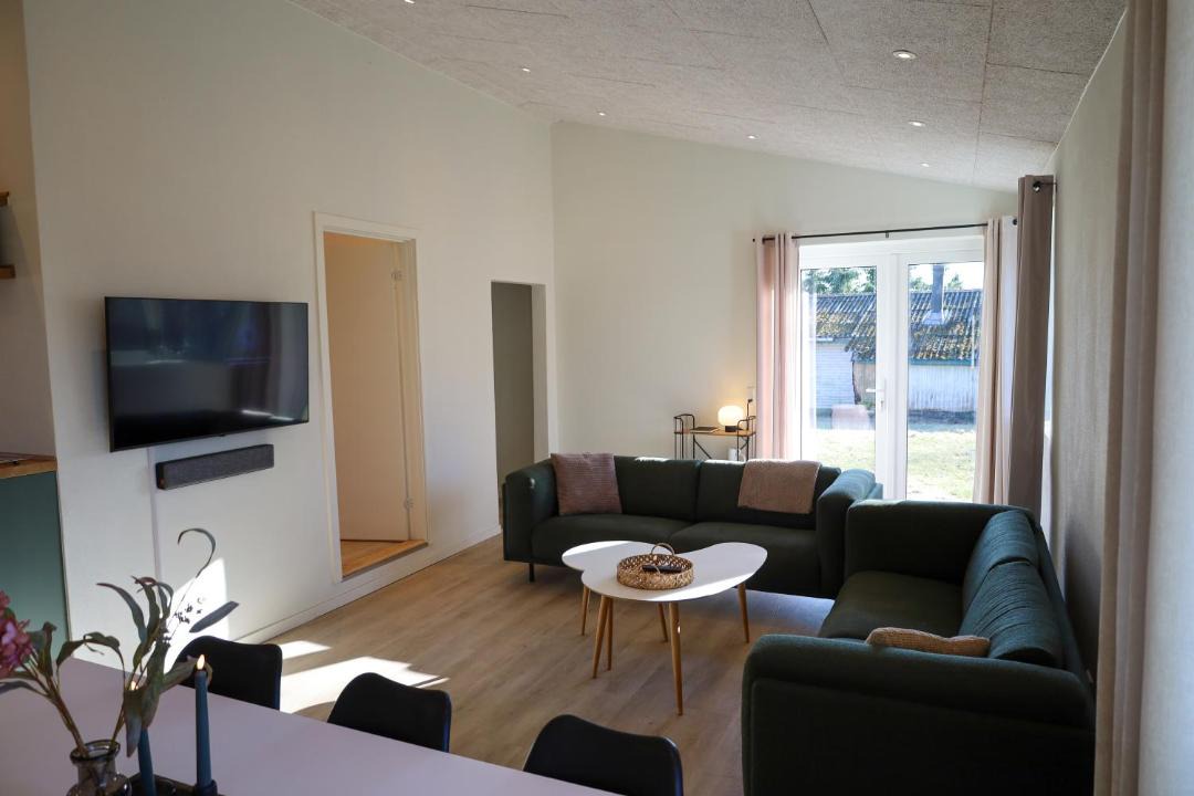 Photo of Livingroom in Billund Municipality