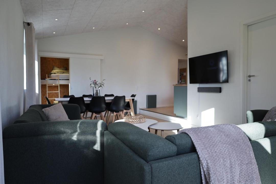 Photo of Livingroom in Billund Municipality