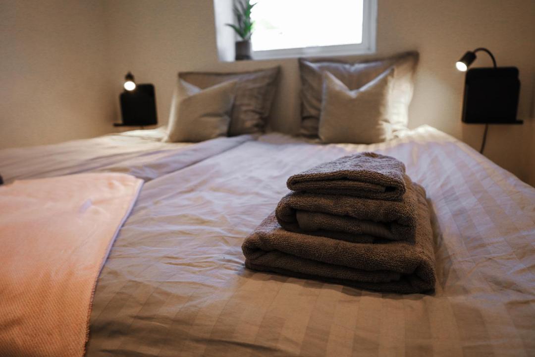 Photo of Bedroom in Billund Municipality