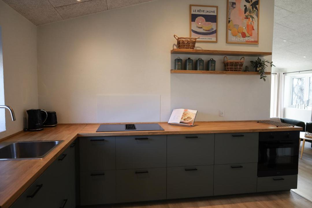 Photo of Kitchen in Billund Municipality