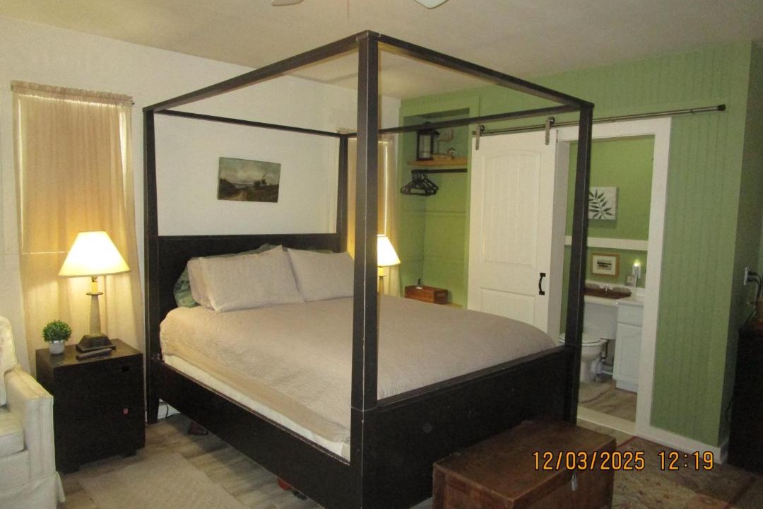 Photo of Bedroom in Castleton