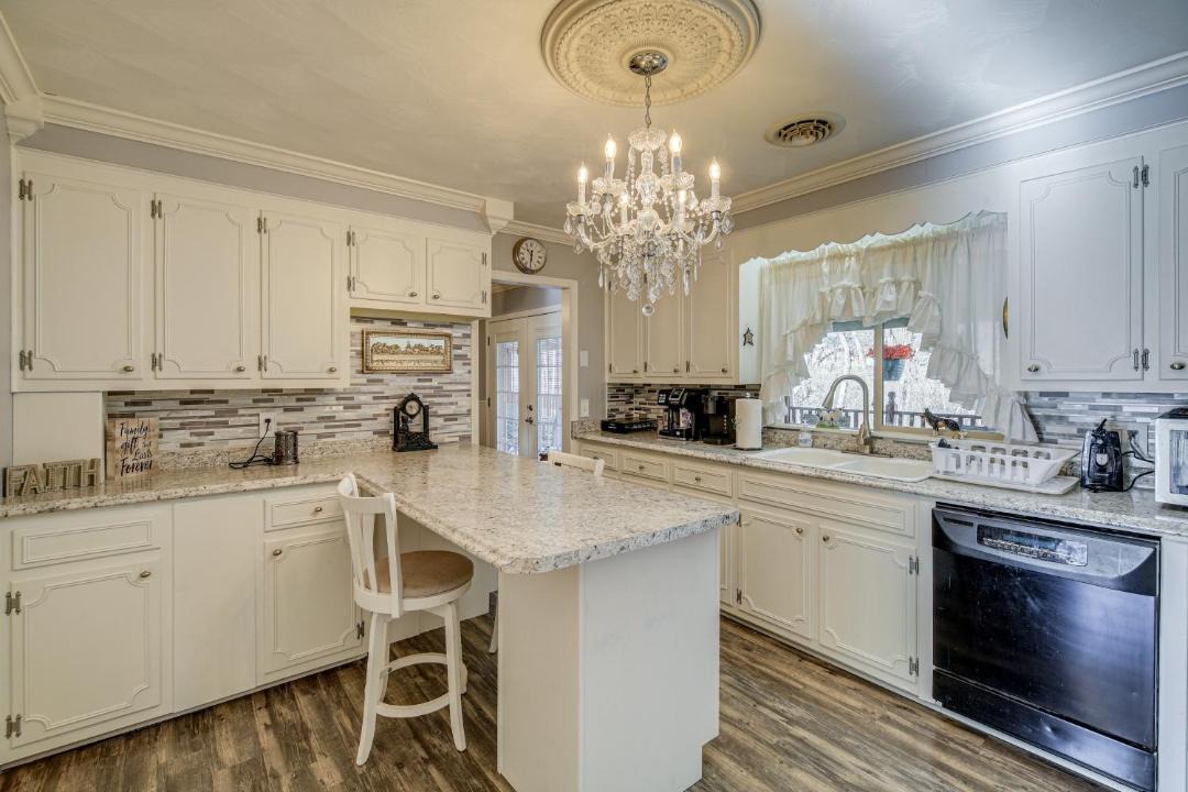 Photo of Kitchen in Bristol