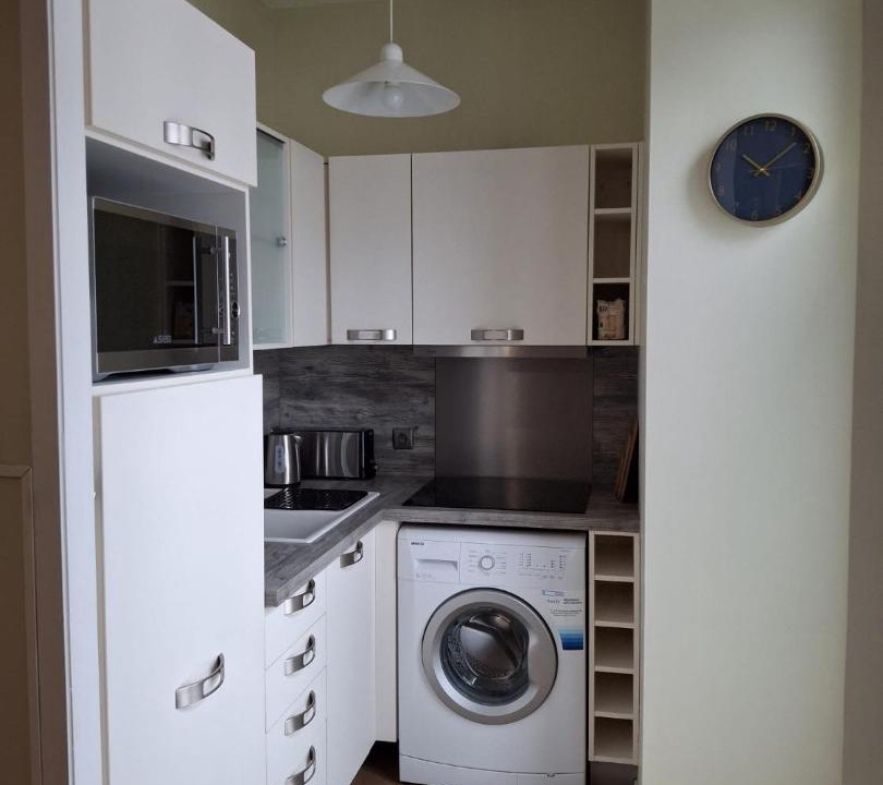 Photo of Kitchen in Bagneres-de-Bigorre